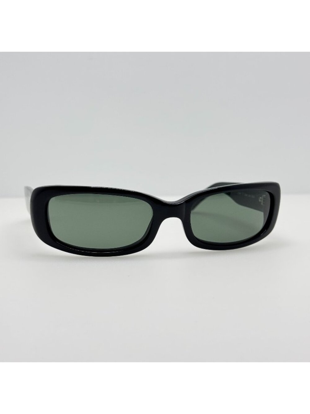 Smith Sunglasses Locket Glass Lens Black Tlt Optics
